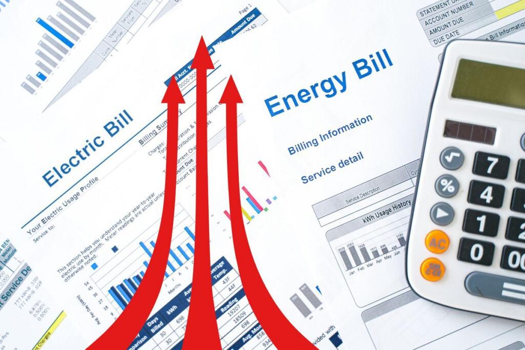 Northwestern Energy's New Rate Hike Raises Eyebrows In Montana Communities