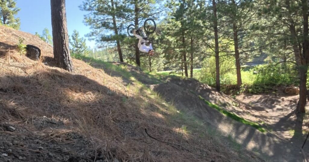 As Helena area trails start to get busy with hikers and bikers, it's important to stay on trail