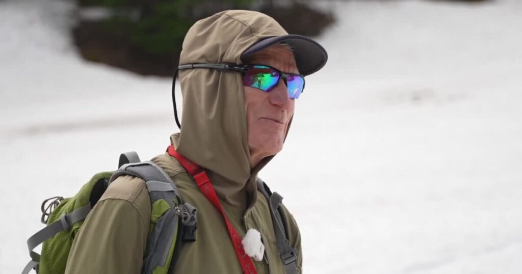 Spring hiking: Prepare for conditions to ensure safety on Montana's trails