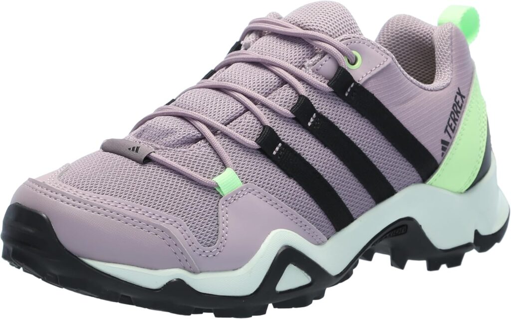 adidas Women's Ax2s Hiking Sneaker